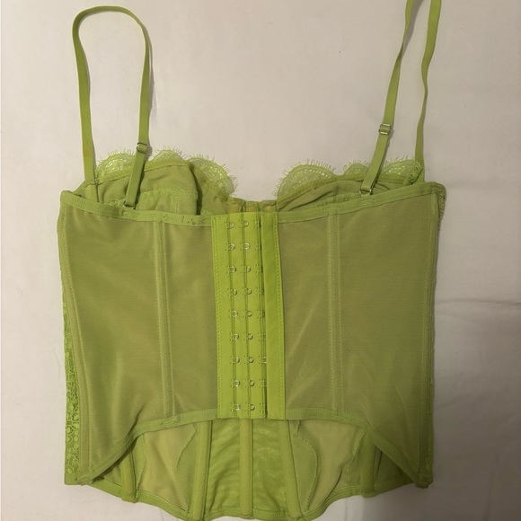 Urban outfitters Corset - Picture 2 of 2